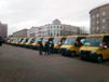 Автопарк школьных автобусов региона пополнился